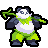 Bambudo sprite