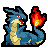 Basilord sprite