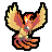 Blazewing sprite