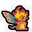 Blixie sprite