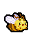 Bumblebolt sprite