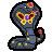 Cobrex sprite