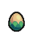 Dragon Egg sprite