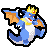 Draconarch sprite
