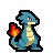 Flarilisk sprite
