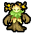 Gaiadrasil sprite