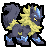 Galvanine sprite