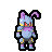 Guardiant sprite