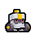 Ironcore sprite