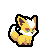 Joltail sprite