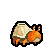Magmite sprite