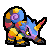 Omnichrome sprite