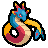 Prismagon sprite