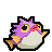 Puffloon sprite