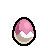 Purple Egg sprite