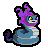 Rattleghast sprite
