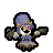 Riglet sprite