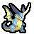 Saberhorn sprite