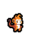 Scorchimp sprite