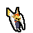 Stingarde sprite