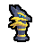 Voltalith sprite