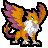 Zephyrex sprite