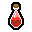 Blood Potion sprite