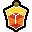Legendary Potion sprite