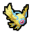 Aerophim shiny sprite