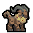 Craghorn shiny sprite