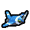 Aviarab shiny sprite