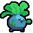 Beetdown shiny sprite