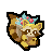 Berroon shiny sprite