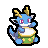 Boomagon shiny sprite