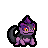 Brimtoad shiny sprite
