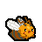 Bumblebolt shiny sprite