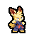 Bunchop shiny sprite
