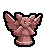 Cherubble shiny sprite