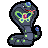 Cobrex shiny sprite