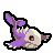 Dirgefin shiny sprite
