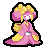 Dollhime shiny sprite