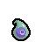 Dribblet shiny sprite