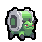 Drumire shiny sprite