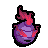 Emburn shiny sprite