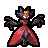 Formiqueen shiny sprite