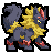 Galvanine shiny sprite