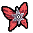 Geminiss shiny sprite