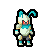 Guardiant shiny sprite