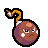 Pyronade shiny sprite