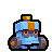 Ironcore shiny sprite